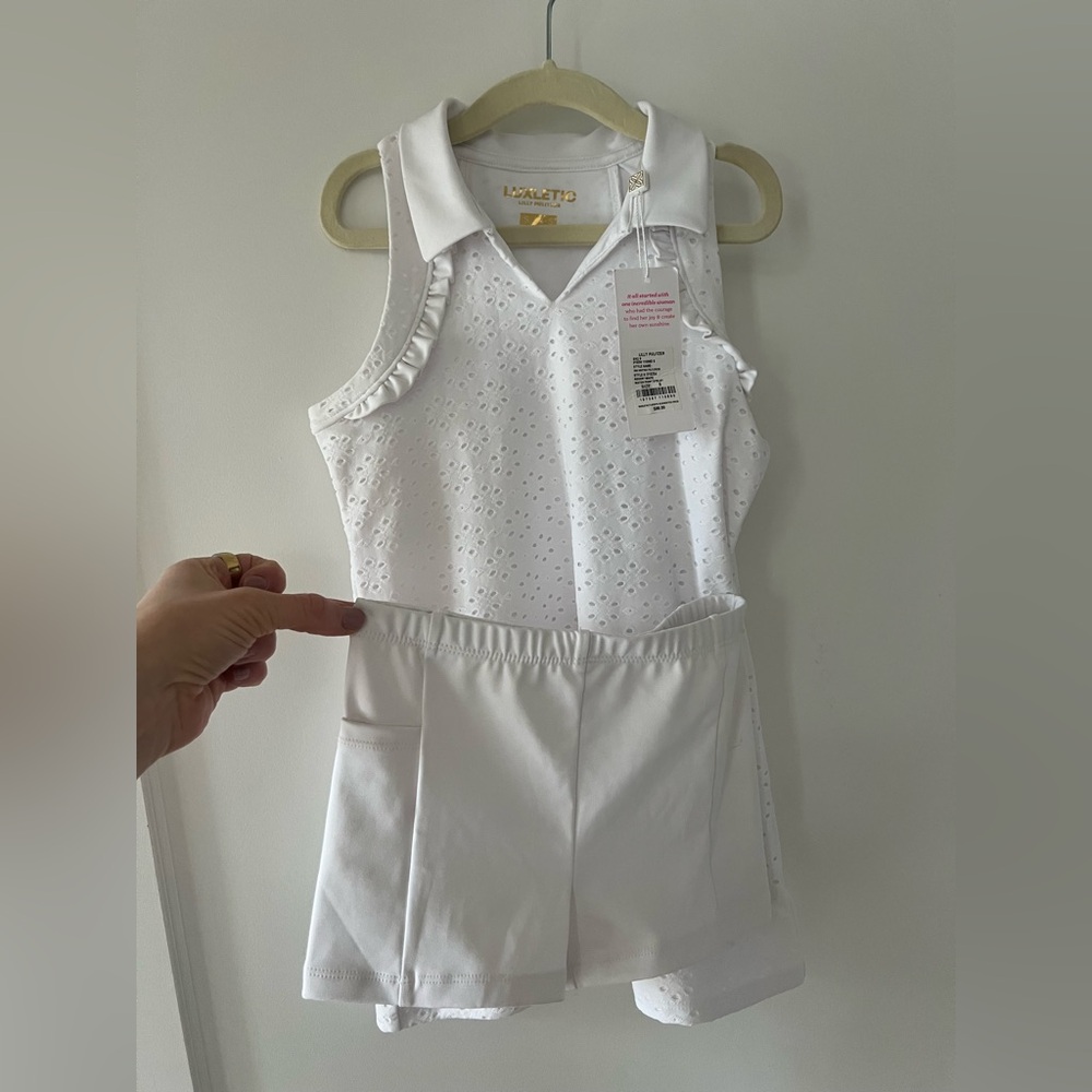 Lilly Pulitzer Kids Dress Bundle - spring/summer bundle - Picture 4 of 14